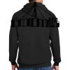 Ultimate Cotton ® Full Zip Hooded Sweatshirt Thumbnail