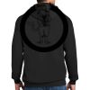 Ultimate Cotton ® Full Zip Hooded Sweatshirt Thumbnail