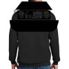 Ultimate Cotton ® Full Zip Hooded Sweatshirt Thumbnail