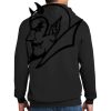 Ultimate Cotton ® Full Zip Hooded Sweatshirt Thumbnail