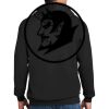 Ultimate Cotton ® Full Zip Hooded Sweatshirt Thumbnail