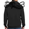 Ultimate Cotton ® Full Zip Hooded Sweatshirt Thumbnail