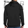 Ultimate Cotton ® Full Zip Hooded Sweatshirt Thumbnail