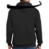 Ultimate Cotton ® Full Zip Hooded Sweatshirt Thumbnail