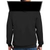 Ultimate Cotton ® Full Zip Hooded Sweatshirt Thumbnail