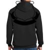 Ultimate Cotton ® Full Zip Hooded Sweatshirt Thumbnail