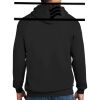 Ultimate Cotton ® Full Zip Hooded Sweatshirt Thumbnail