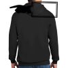 Ultimate Cotton ® Full Zip Hooded Sweatshirt Thumbnail