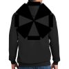 Ultimate Cotton ® Full Zip Hooded Sweatshirt Thumbnail