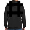 Ultimate Cotton ® Full Zip Hooded Sweatshirt Thumbnail