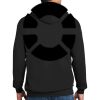 Ultimate Cotton ® Full Zip Hooded Sweatshirt Thumbnail