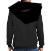 Ultimate Cotton ® Full Zip Hooded Sweatshirt Thumbnail