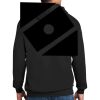 Ultimate Cotton ® Full Zip Hooded Sweatshirt Thumbnail