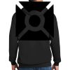 Ultimate Cotton ® Full Zip Hooded Sweatshirt Thumbnail