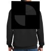 Ultimate Cotton ® Full Zip Hooded Sweatshirt Thumbnail