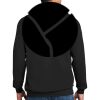 Ultimate Cotton ® Full Zip Hooded Sweatshirt Thumbnail