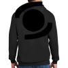 Ultimate Cotton ® Full Zip Hooded Sweatshirt Thumbnail