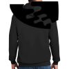 Ultimate Cotton ® Full Zip Hooded Sweatshirt Thumbnail