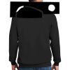 Ultimate Cotton ® Full Zip Hooded Sweatshirt Thumbnail