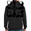 Ultimate Cotton ® Full Zip Hooded Sweatshirt Thumbnail