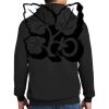 Ultimate Cotton ® Full Zip Hooded Sweatshirt Thumbnail