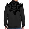 Ultimate Cotton ® Full Zip Hooded Sweatshirt Thumbnail