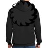 Ultimate Cotton ® Full Zip Hooded Sweatshirt Thumbnail