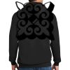 Ultimate Cotton ® Full Zip Hooded Sweatshirt Thumbnail