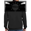 Ultimate Cotton ® Full Zip Hooded Sweatshirt Thumbnail