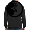 Ultimate Cotton ® Full Zip Hooded Sweatshirt Thumbnail