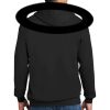 Ultimate Cotton ® Full Zip Hooded Sweatshirt Thumbnail