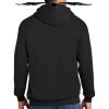 Ultimate Cotton ® Full Zip Hooded Sweatshirt Thumbnail