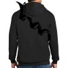 Ultimate Cotton ® Full Zip Hooded Sweatshirt Thumbnail