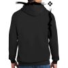 Ultimate Cotton ® Full Zip Hooded Sweatshirt Thumbnail