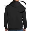 Ultimate Cotton ® Full Zip Hooded Sweatshirt Thumbnail