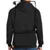 Ultimate Cotton ® Full Zip Hooded Sweatshirt Thumbnail