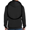 Ultimate Cotton ® Full Zip Hooded Sweatshirt Thumbnail