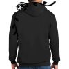 Ultimate Cotton ® Full Zip Hooded Sweatshirt Thumbnail