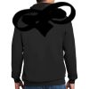 Ultimate Cotton ® Full Zip Hooded Sweatshirt Thumbnail