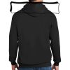 Ultimate Cotton ® Full Zip Hooded Sweatshirt Thumbnail