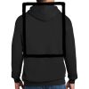 Ultimate Cotton ® Full Zip Hooded Sweatshirt Thumbnail