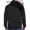 Ultimate Cotton ® Full Zip Hooded Sweatshirt Thumbnail