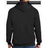 Ultimate Cotton ® Full Zip Hooded Sweatshirt Thumbnail