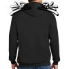 Ultimate Cotton ® Full Zip Hooded Sweatshirt Thumbnail