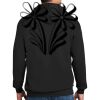 Ultimate Cotton ® Full Zip Hooded Sweatshirt Thumbnail