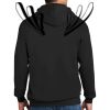 Ultimate Cotton ® Full Zip Hooded Sweatshirt Thumbnail