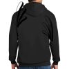 Ultimate Cotton ® Full Zip Hooded Sweatshirt Thumbnail