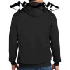 Ultimate Cotton ® Full Zip Hooded Sweatshirt Thumbnail