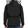 Ultimate Cotton ® Full Zip Hooded Sweatshirt Thumbnail