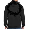 Ultimate Cotton ® Full Zip Hooded Sweatshirt Thumbnail